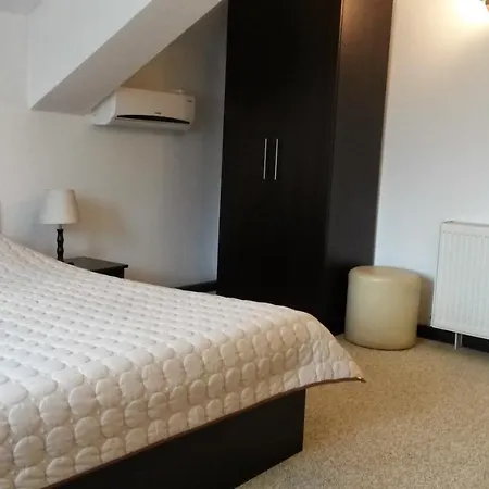 Casa Drumetului 3*