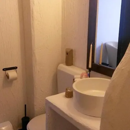 Casa Drumetului Guest house 3*