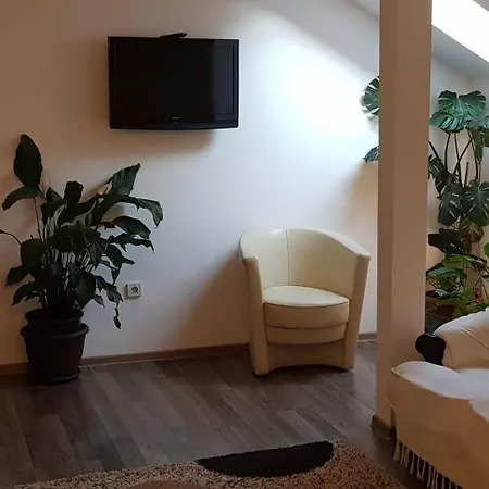 Casa Drumetului Piatra Neamt