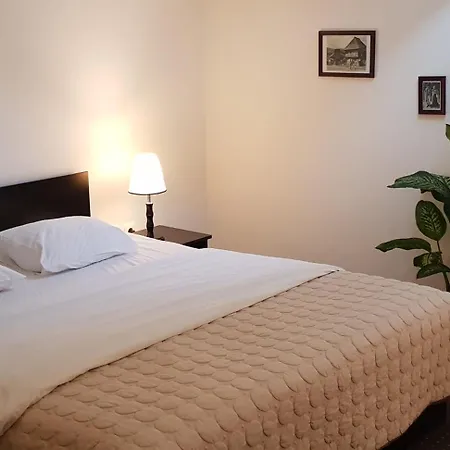Casa Drumetului Guest house 3*