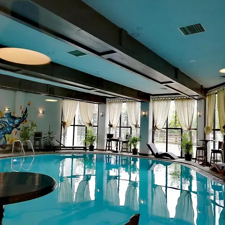 Casa Drumetului Guest house 3*
