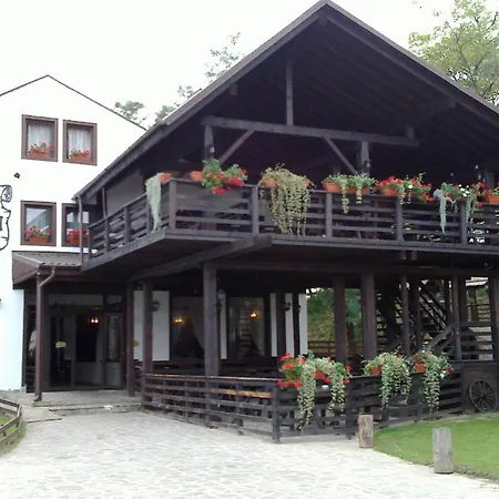 Casa Drumetului Guest house