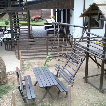 Guest house Casa Drumetului Piatra Neamt