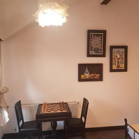 Casa Drumetului
